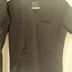 Figs scrub set